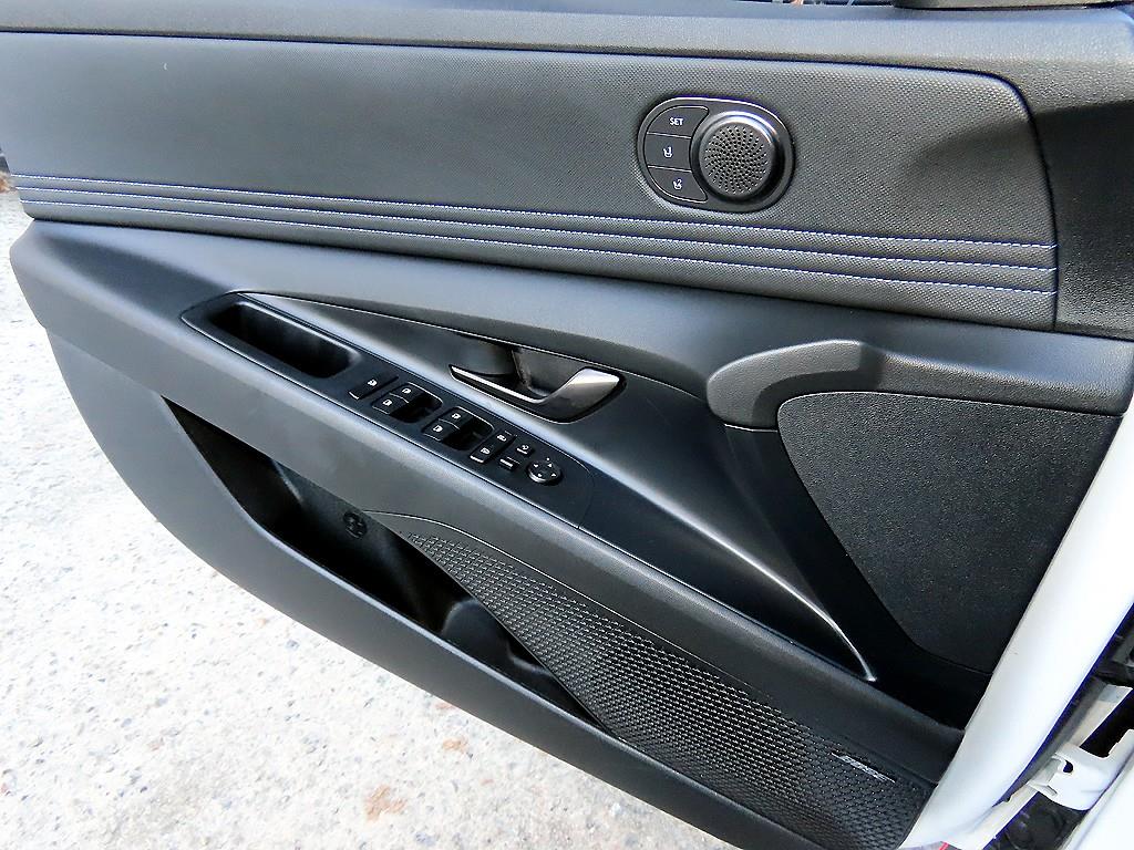 현대 아반떼 N 2.0 터보 N - 이미지 6