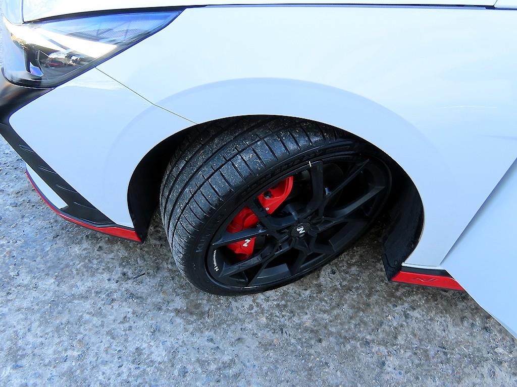 현대 아반떼 N 2.0 터보 N - 이미지 8