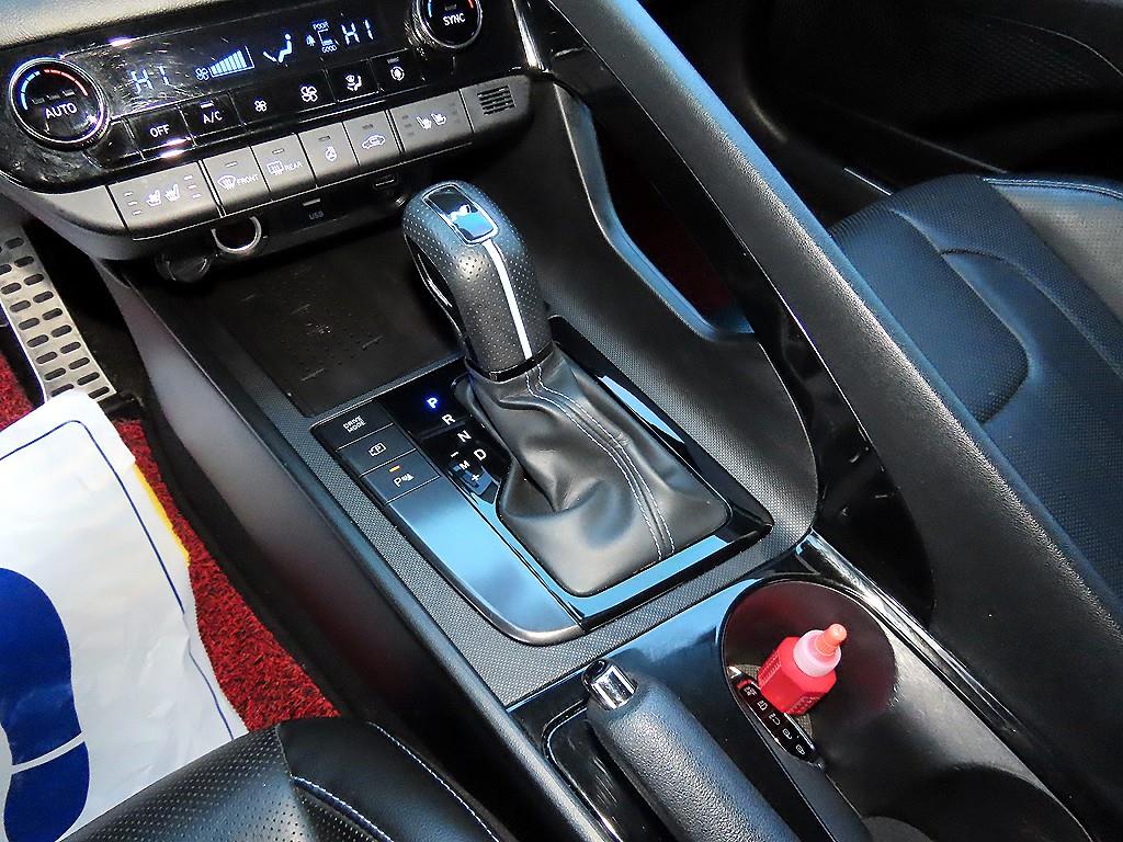 현대 아반떼 N 2.0 터보 N - 이미지 18