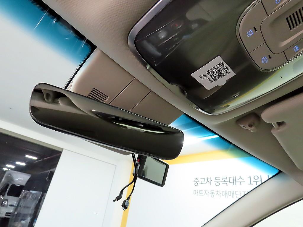 제네시스 GV80 3.0 디젤 AWD 기본형 - 이미지 2