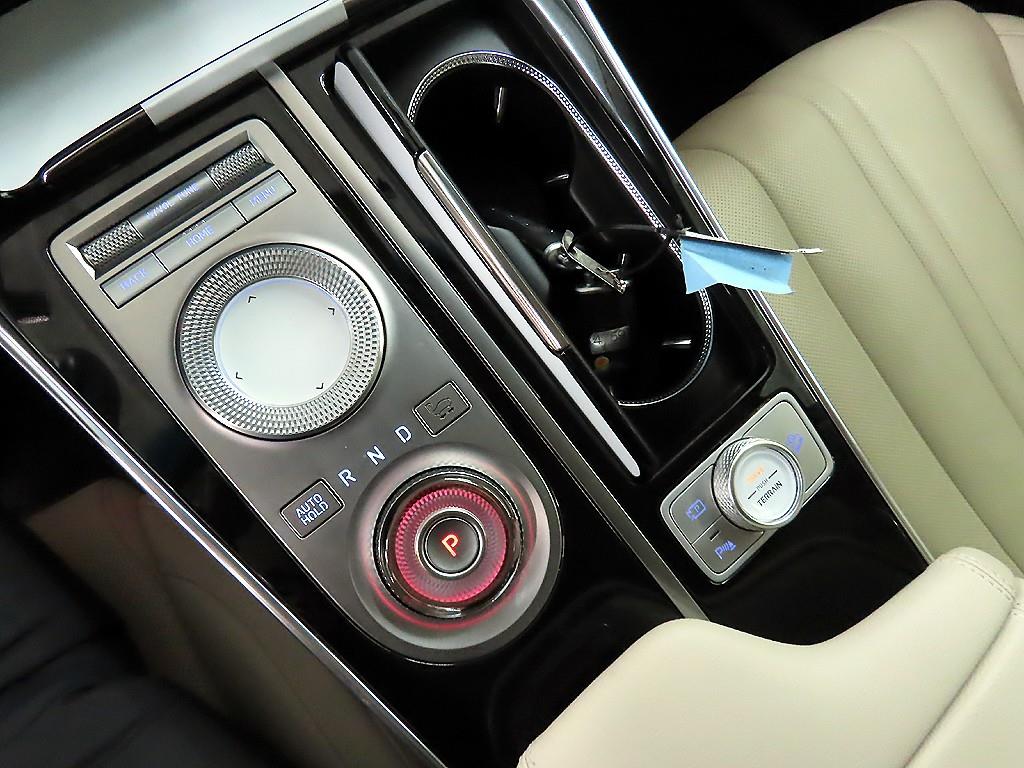 제네시스 GV80 3.0 디젤 AWD 기본형 - 이미지 9