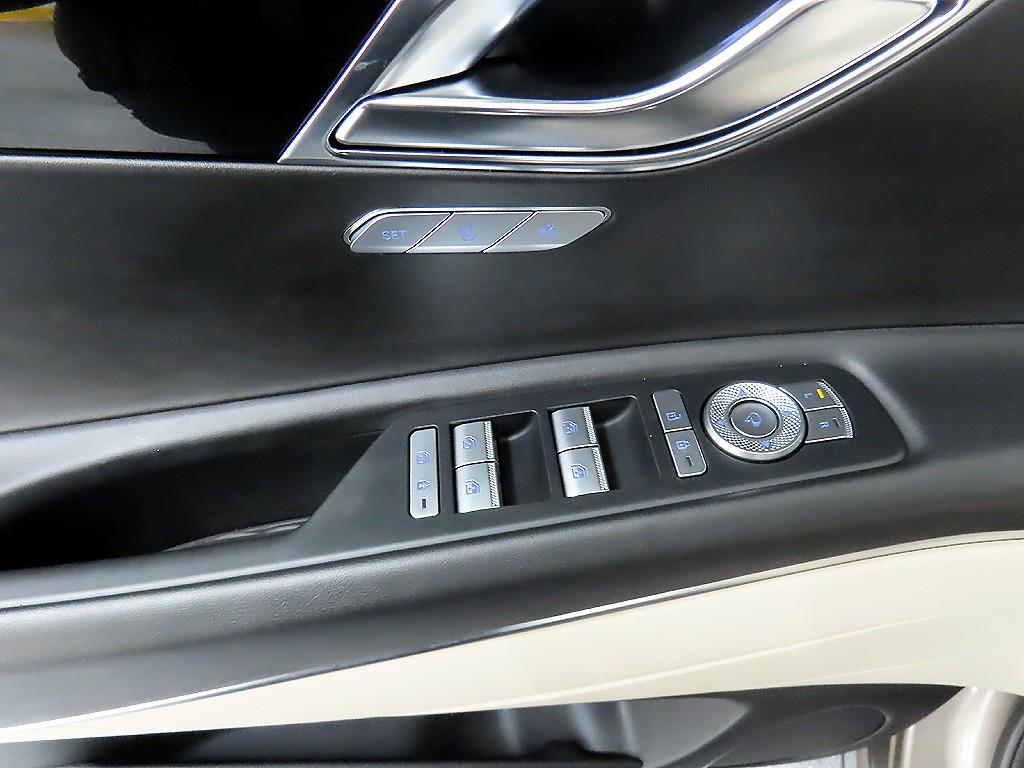 제네시스 GV80 3.0 디젤 AWD 기본형 - 이미지 17