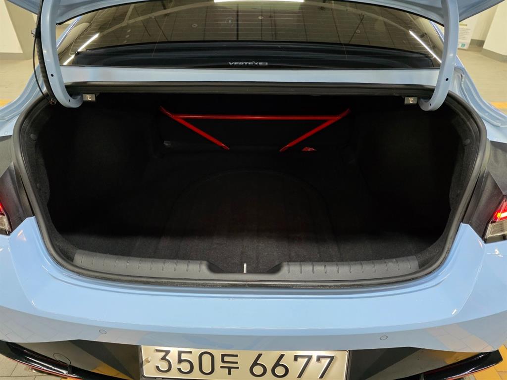 현대 아반떼 N 2.0 터보 N - 이미지 12