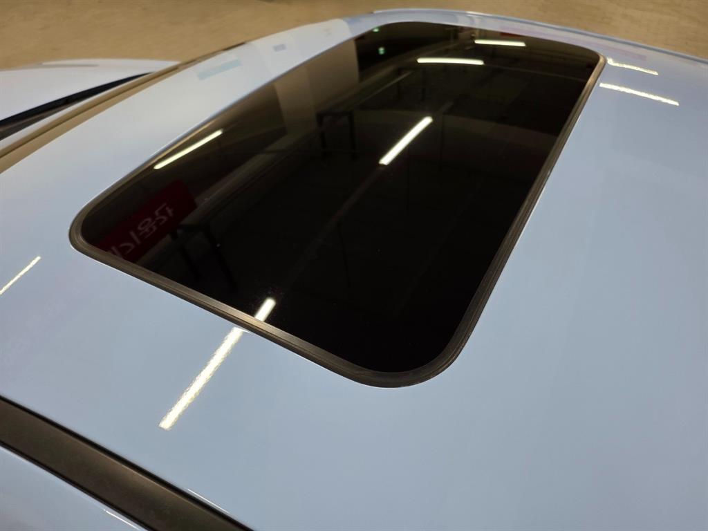 현대 아반떼 N 2.0 터보 N - 이미지 14