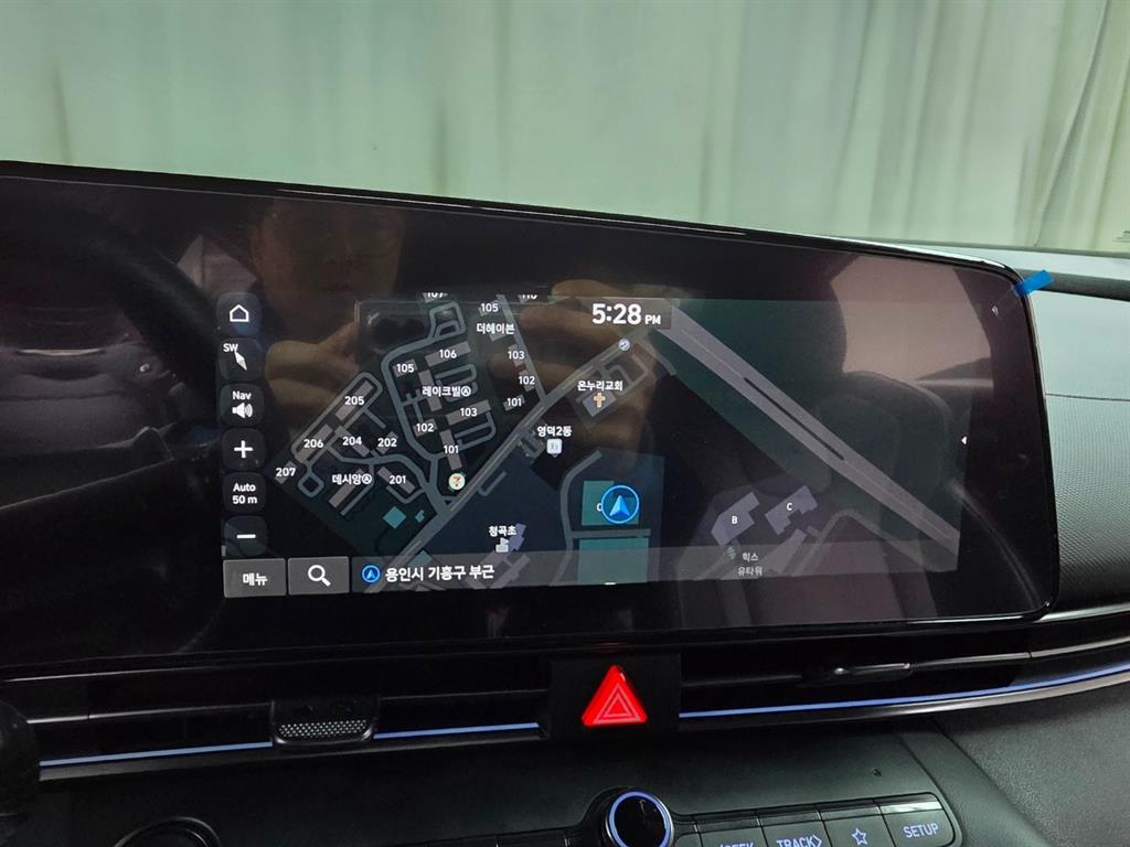 현대 아반떼 N 2.0 터보 N - 이미지 16