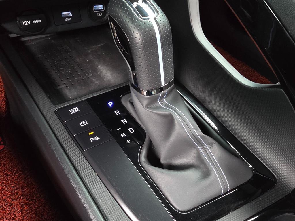 현대 아반떼 N 2.0 터보 N - 이미지 19