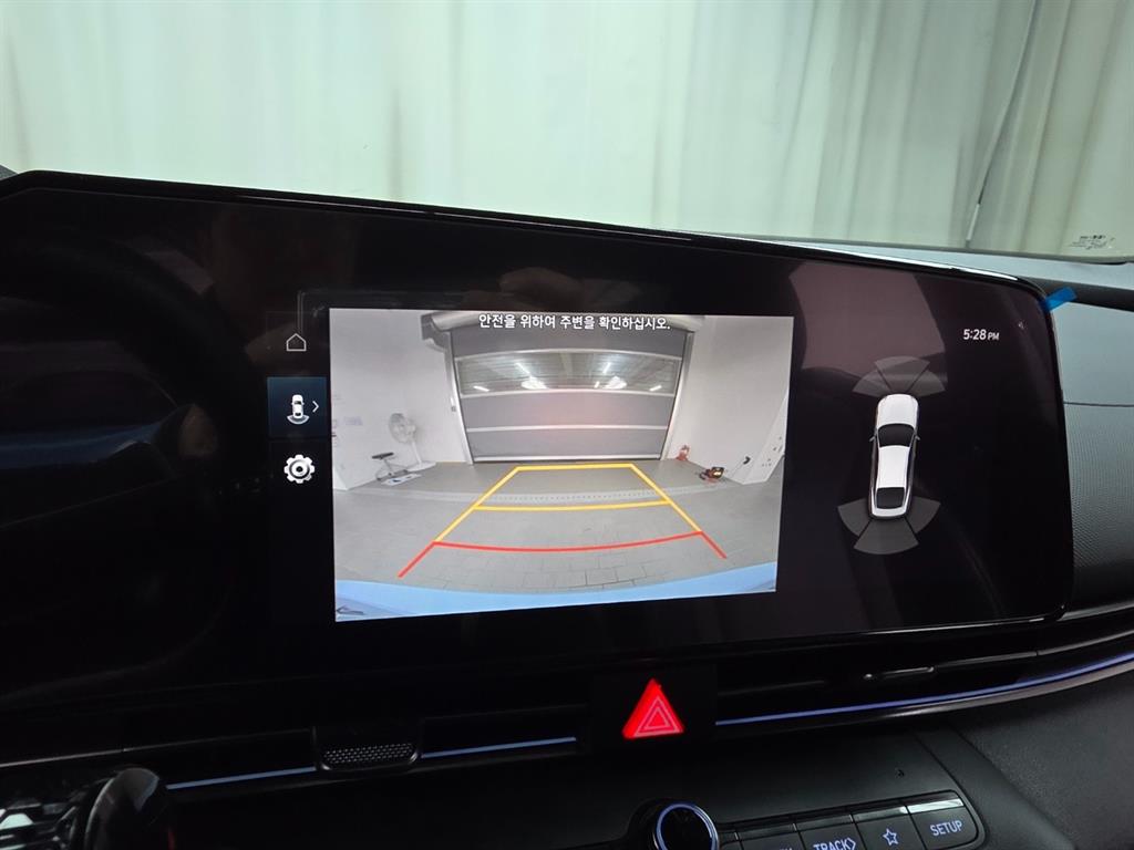 현대 아반떼 N 2.0 터보 N - 이미지 18