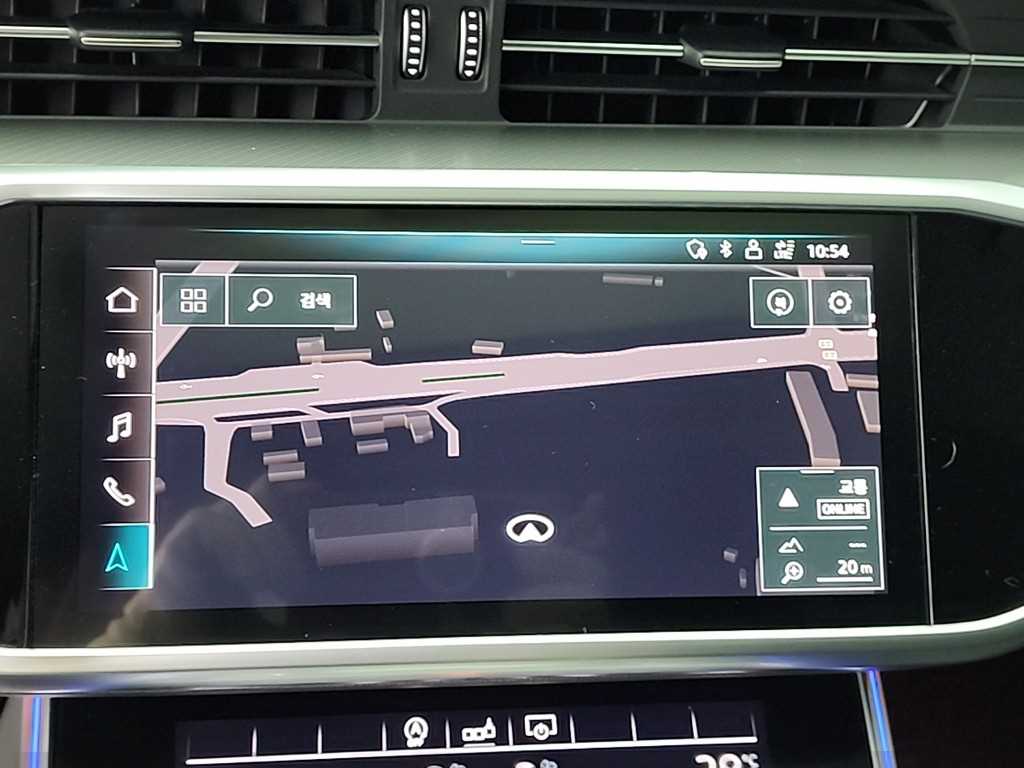 아우디 A6(5세대) 45 TFSI 콰트로 - 이미지 10