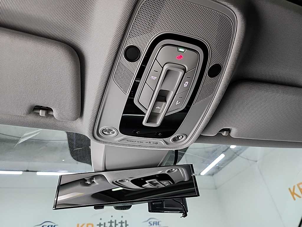 아우디 A6(5세대) 45 TFSI 콰트로 - 이미지 15