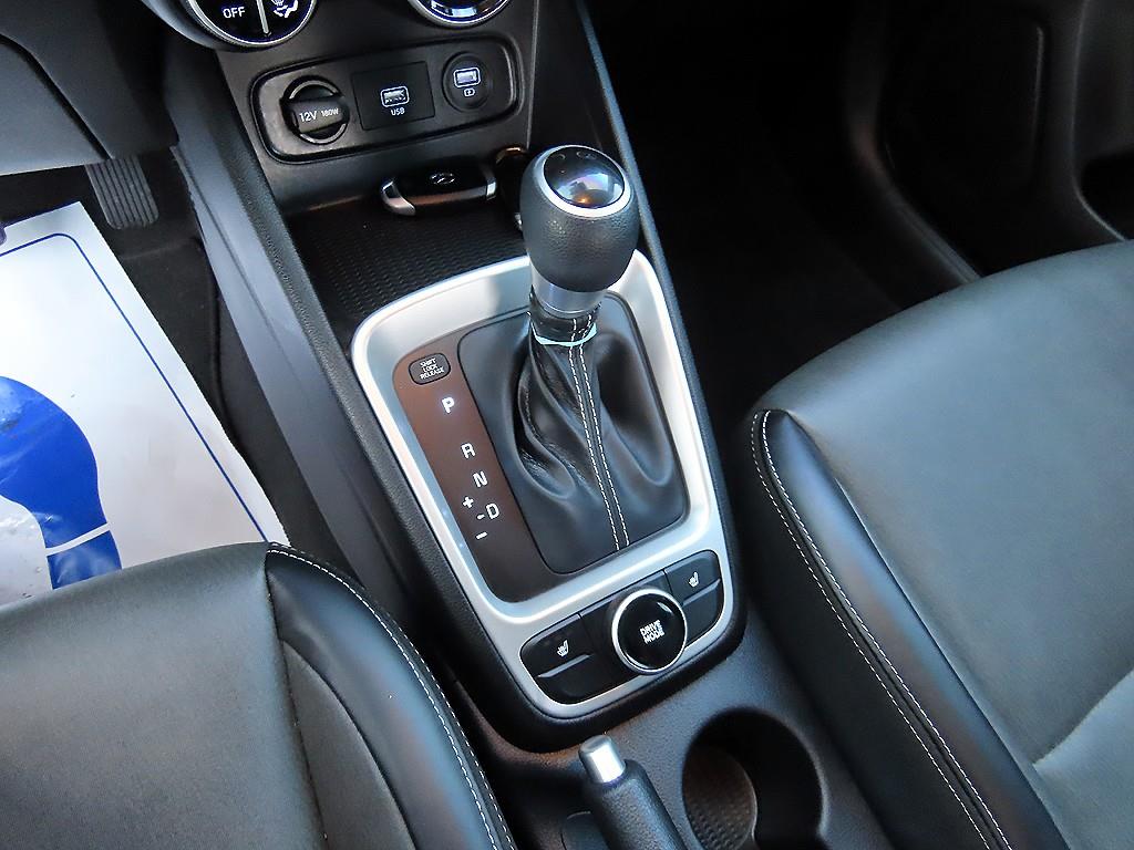 현대 베뉴 1.6 가솔린 스마트 - 이미지 9