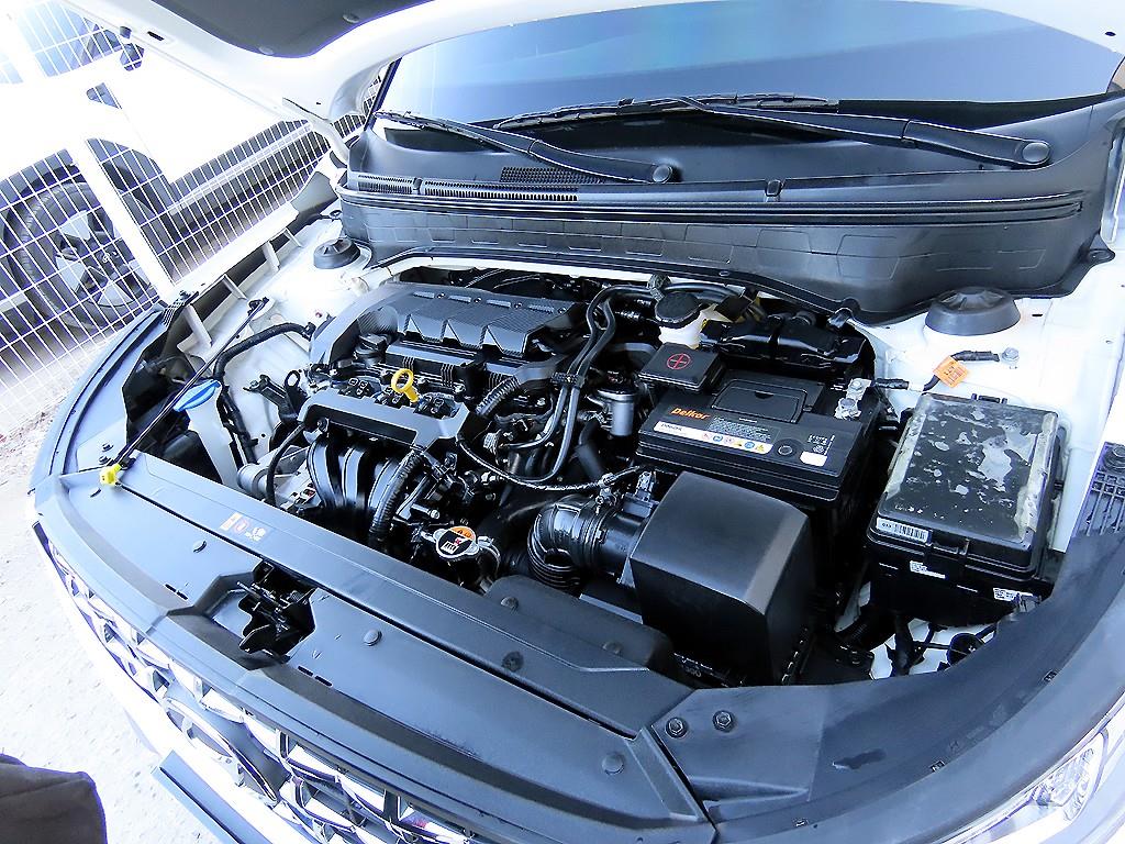 현대 베뉴 1.6 가솔린 스마트 - 이미지 14