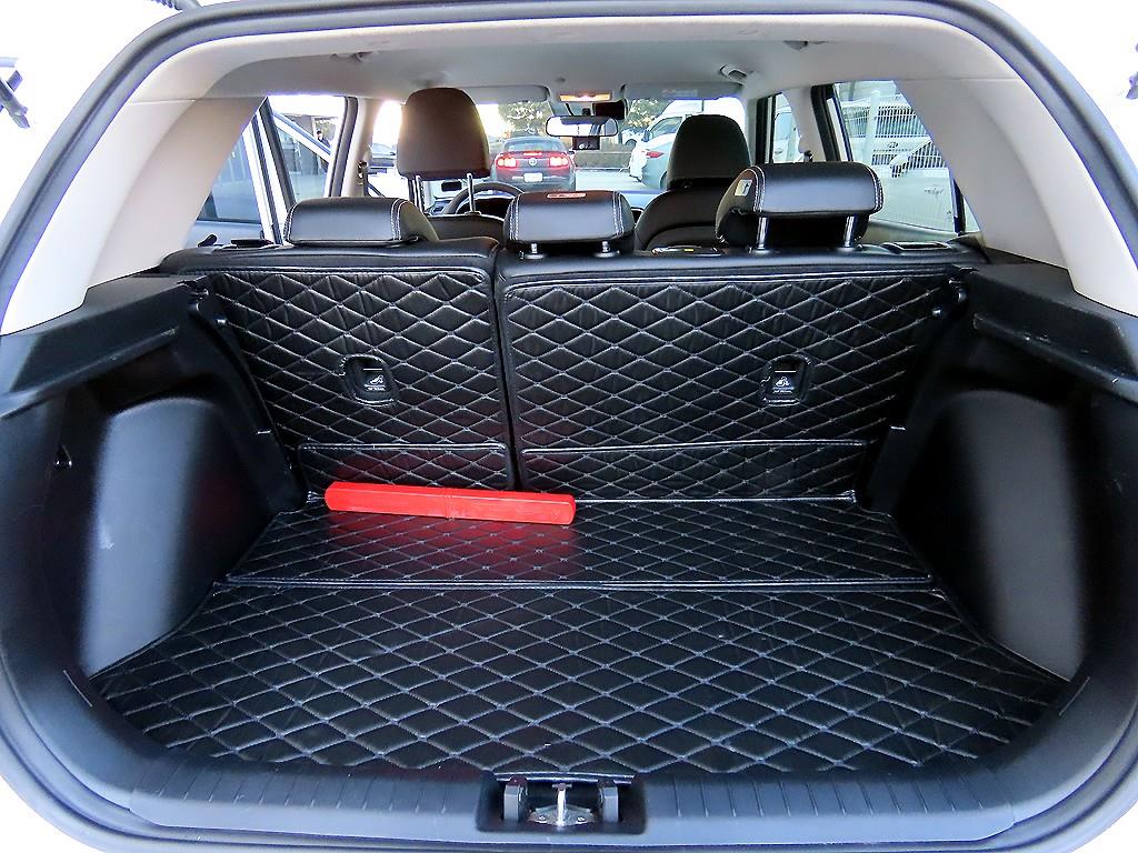 현대 베뉴 1.6 가솔린 스마트 - 이미지 15