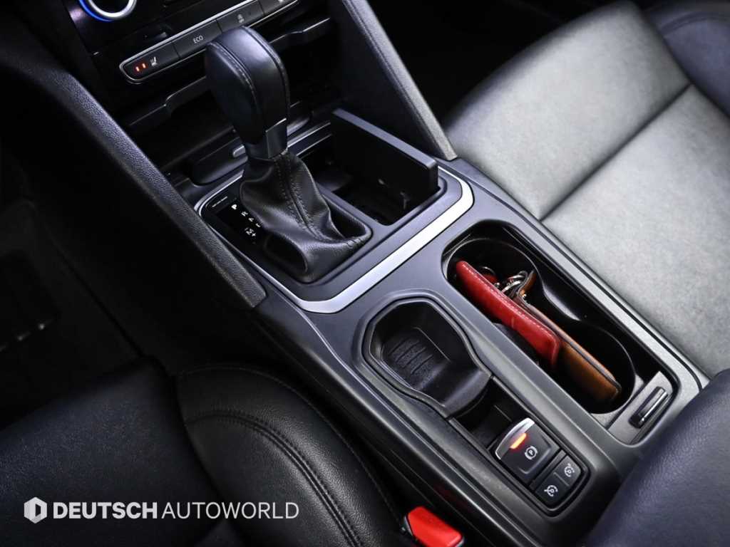 르노 (삼성) SM6 2.0 GDe SE - 이미지 2