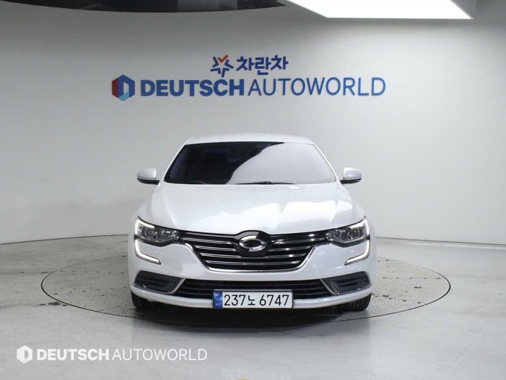 르노 (삼성) SM6 2.0 GDe SE - 이미지 5