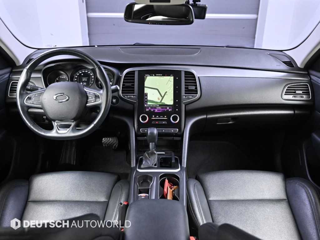 르노 (삼성) SM6 2.0 GDe SE - 이미지 7