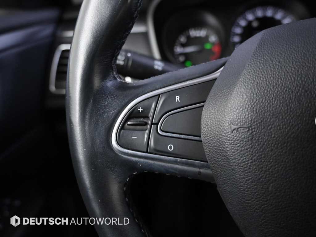 르노 (삼성) SM6 2.0 GDe SE - 이미지 6