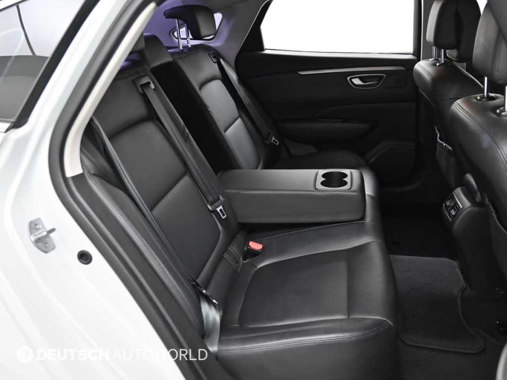 르노 (삼성) SM6 2.0 GDe SE - 이미지 12