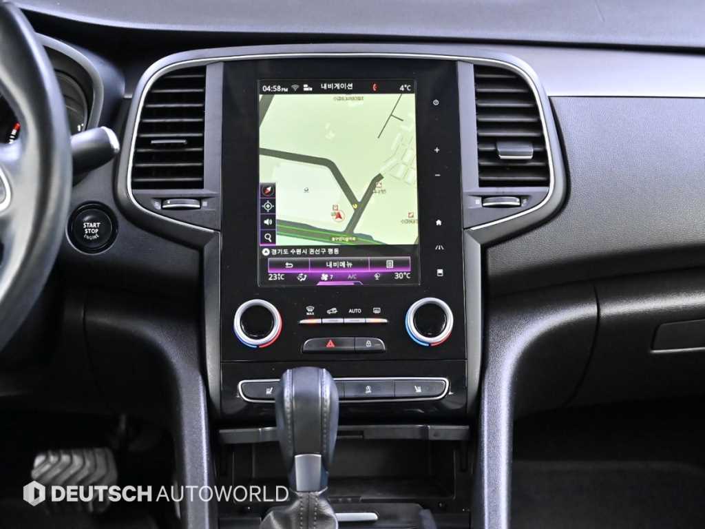 르노 (삼성) SM6 2.0 GDe SE - 이미지 14