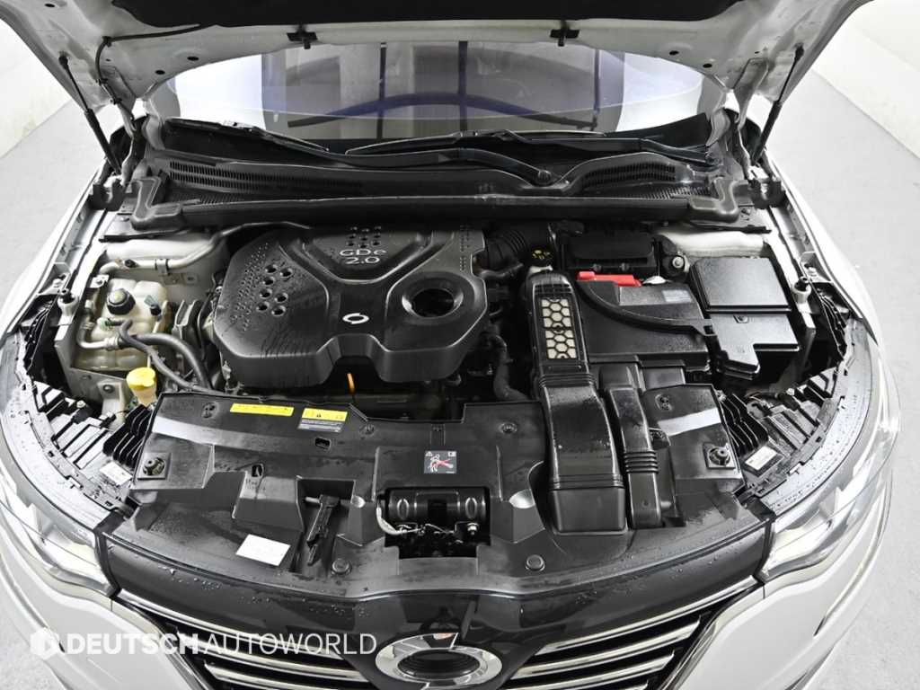 르노 (삼성) SM6 2.0 GDe SE - 이미지 19