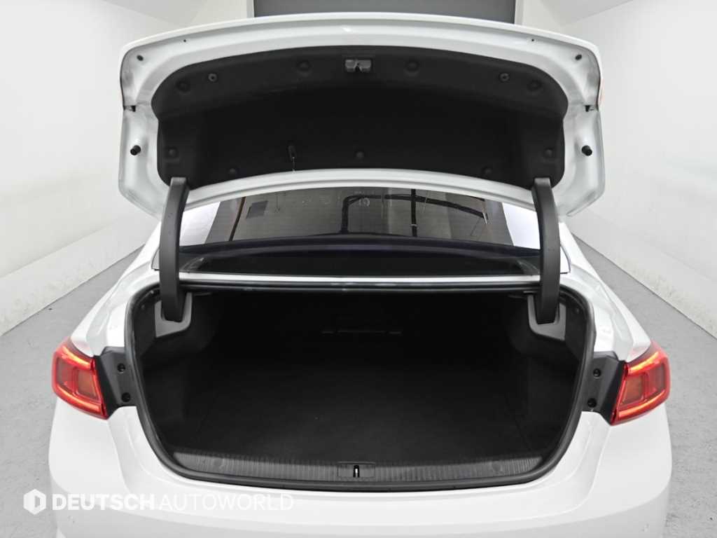 르노 (삼성) SM6 2.0 GDe SE - 이미지 20