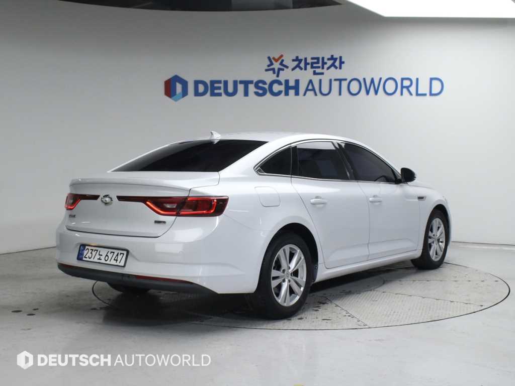 르노 (삼성) SM6 2.0 GDe SE - 이미지 17