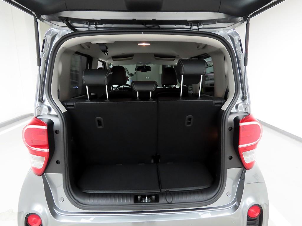 기아 더 뉴레이 1.0 가솔린 프레스티지 베스트셀렉션