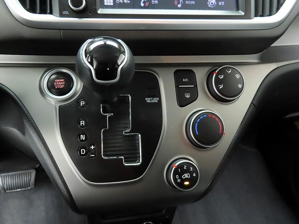 기아 더 뉴레이 1.0 가솔린 프레스티지 베스트셀렉션 - 이미지 6