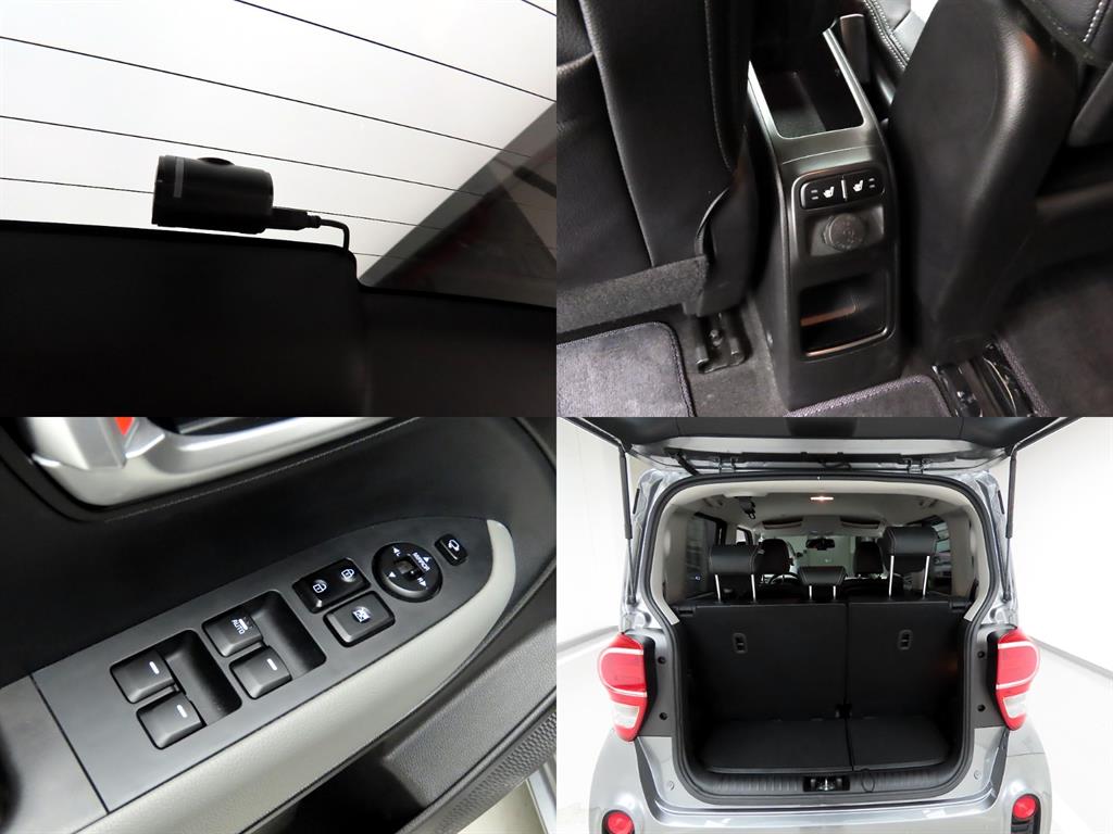 기아 더 뉴레이 1.0 가솔린 프레스티지 베스트셀렉션 - 이미지 8