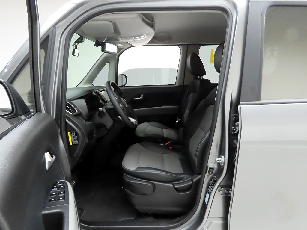 기아 더 뉴레이 1.0 가솔린 프레스티지 베스트셀렉션 - 이미지 12