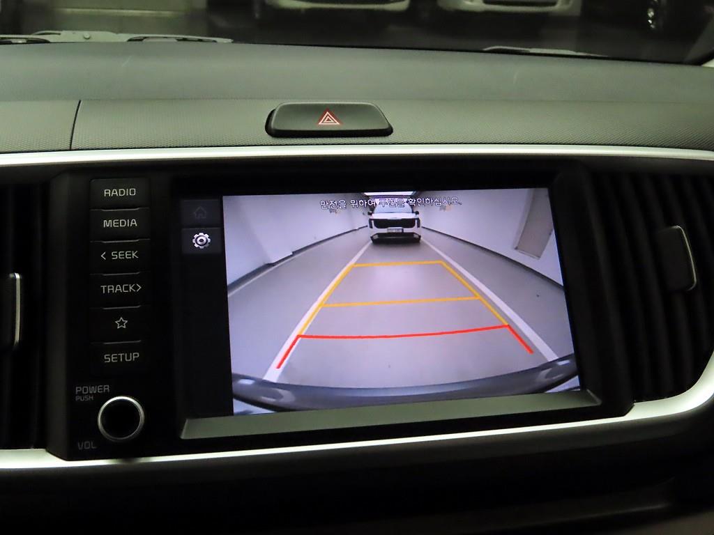 기아 더 뉴레이 1.0 가솔린 프레스티지 베스트셀렉션 - 이미지 9