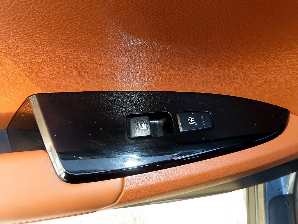 기아 디 올뉴스포티지 하이브리드 1.6 HEV 4WD 노블레스 - 이미지 11