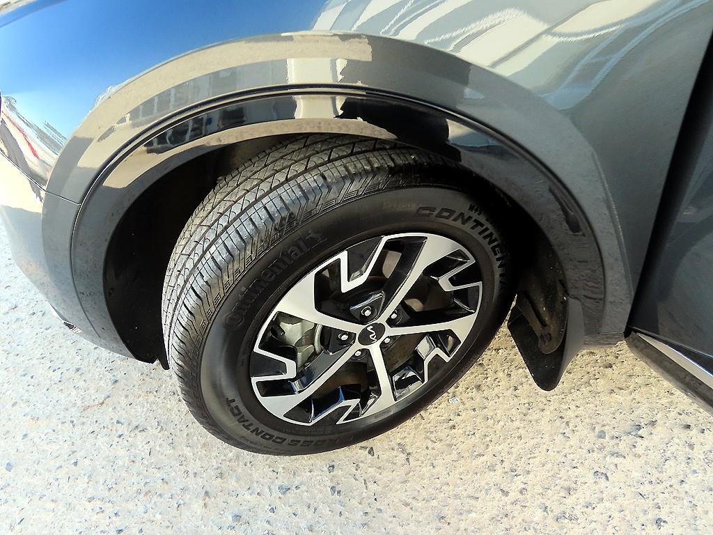 기아 디 올뉴스포티지 하이브리드 1.6 HEV 4WD 노블레스 - 이미지 9