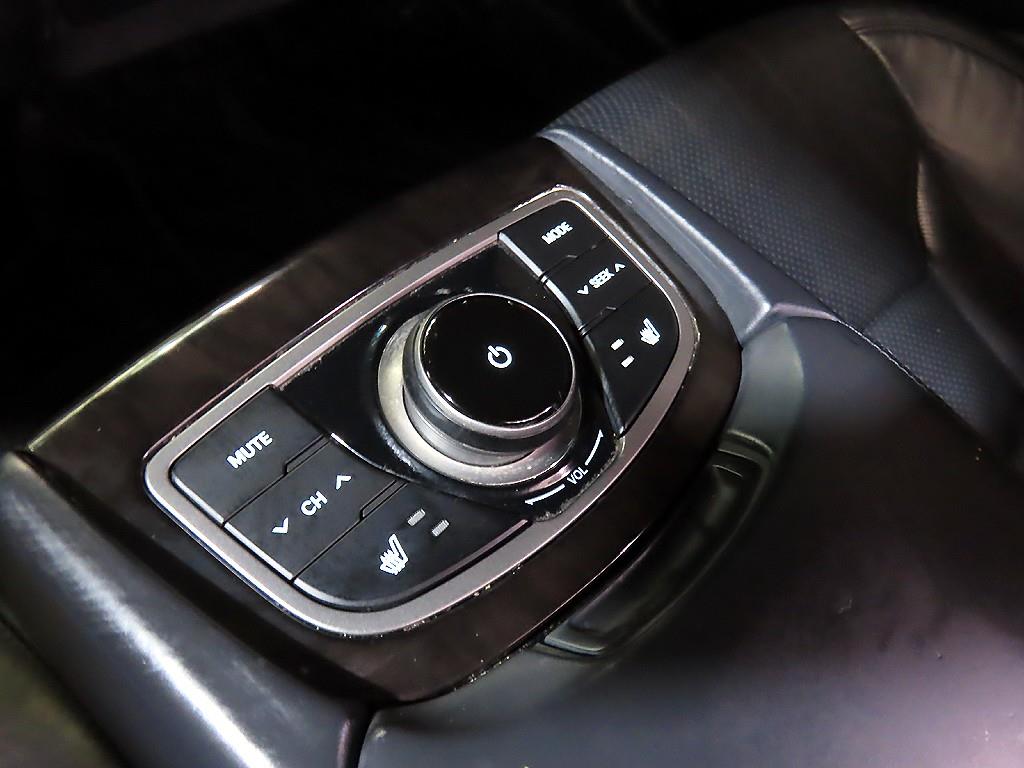 현대 그랜저HG LPI 렌터카 프라임 - 이미지 11