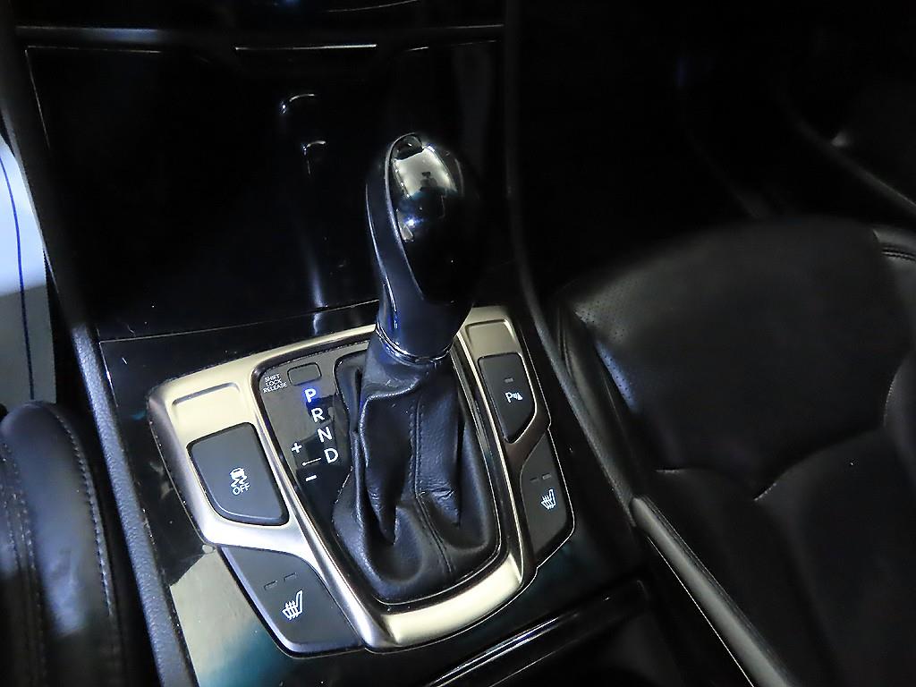 현대 그랜저HG LPI 렌터카 프라임 - 이미지 18