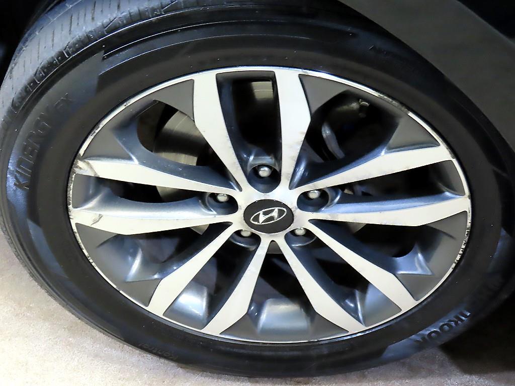 현대 그랜저HG LPI 렌터카 프라임 - 이미지 15