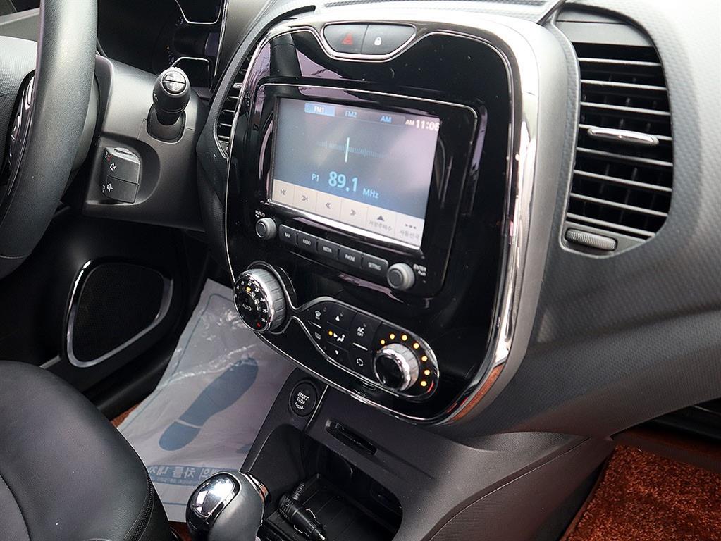 르노 (삼성) QM3 RE - 이미지 4