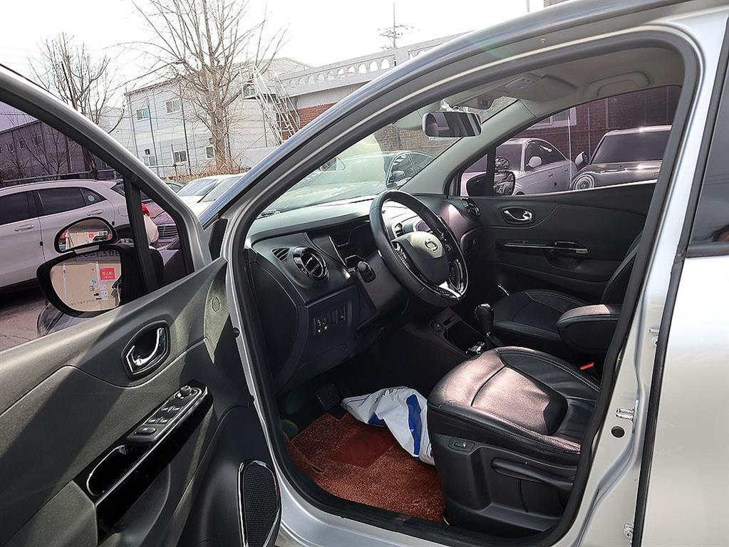 르노 (삼성) QM3 RE - 이미지 2