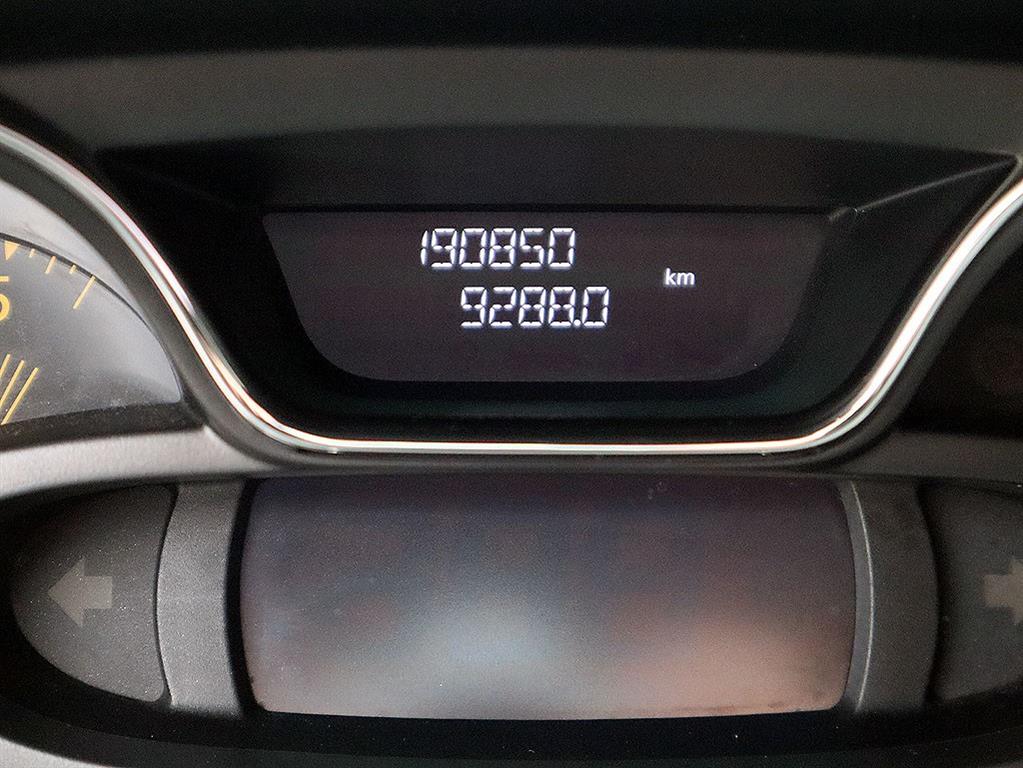 르노 (삼성) QM3 RE - 이미지 7