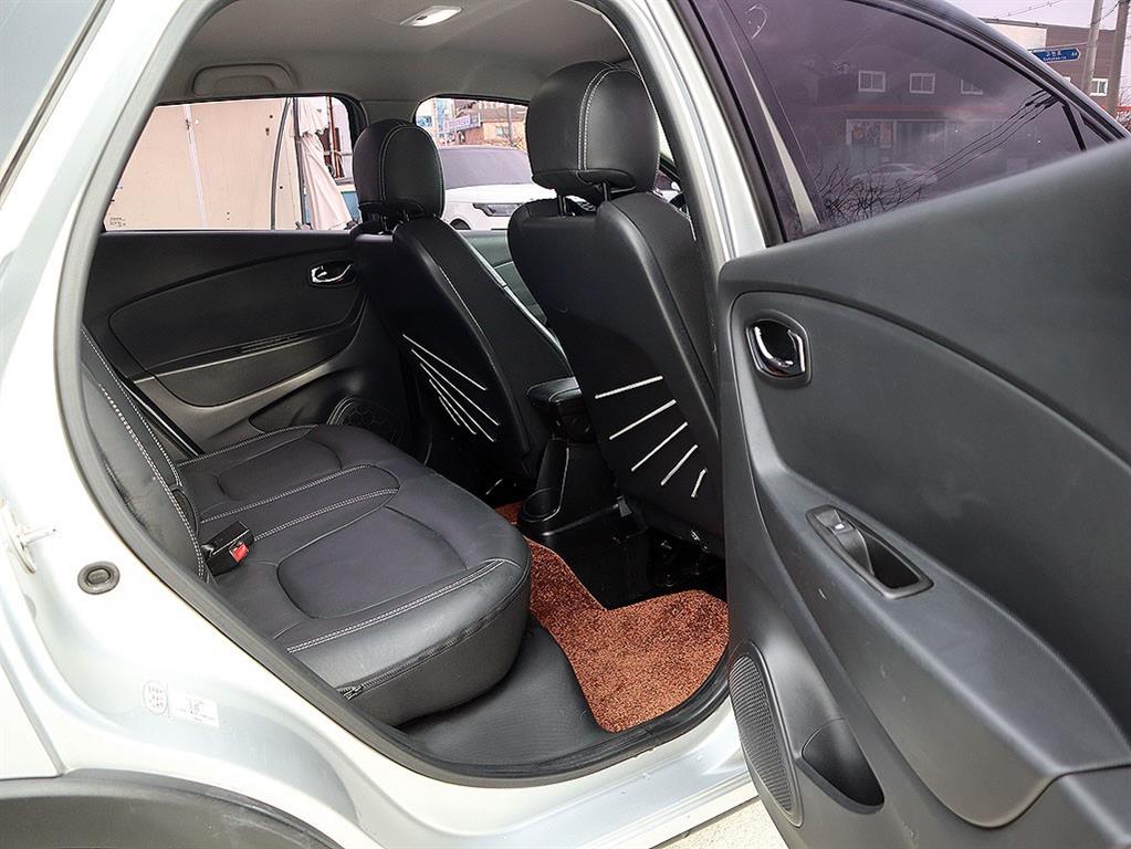 르노 (삼성) QM3 RE - 이미지 9