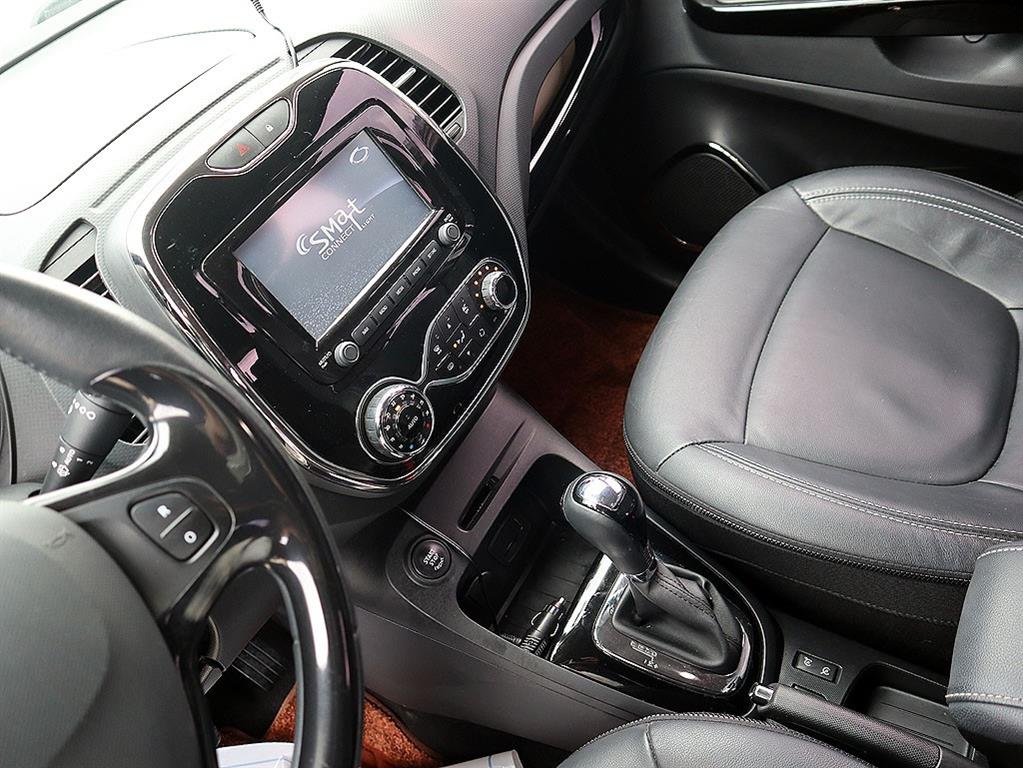 르노 (삼성) QM3 RE - 이미지 8