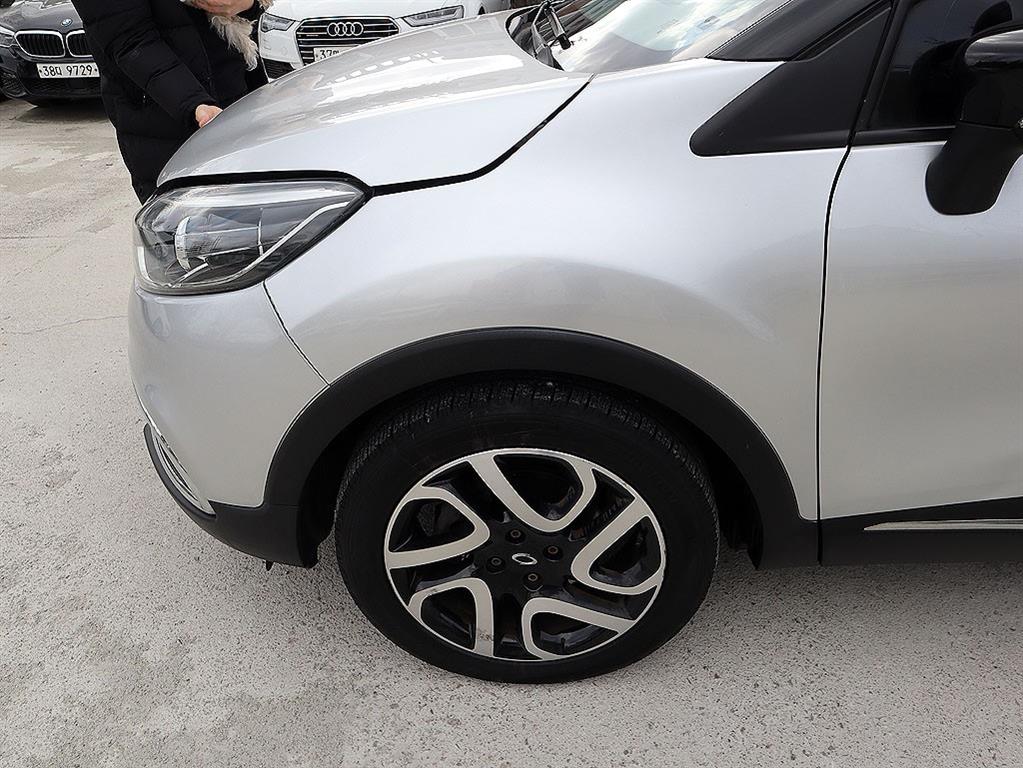 르노 (삼성) QM3 RE - 이미지 10