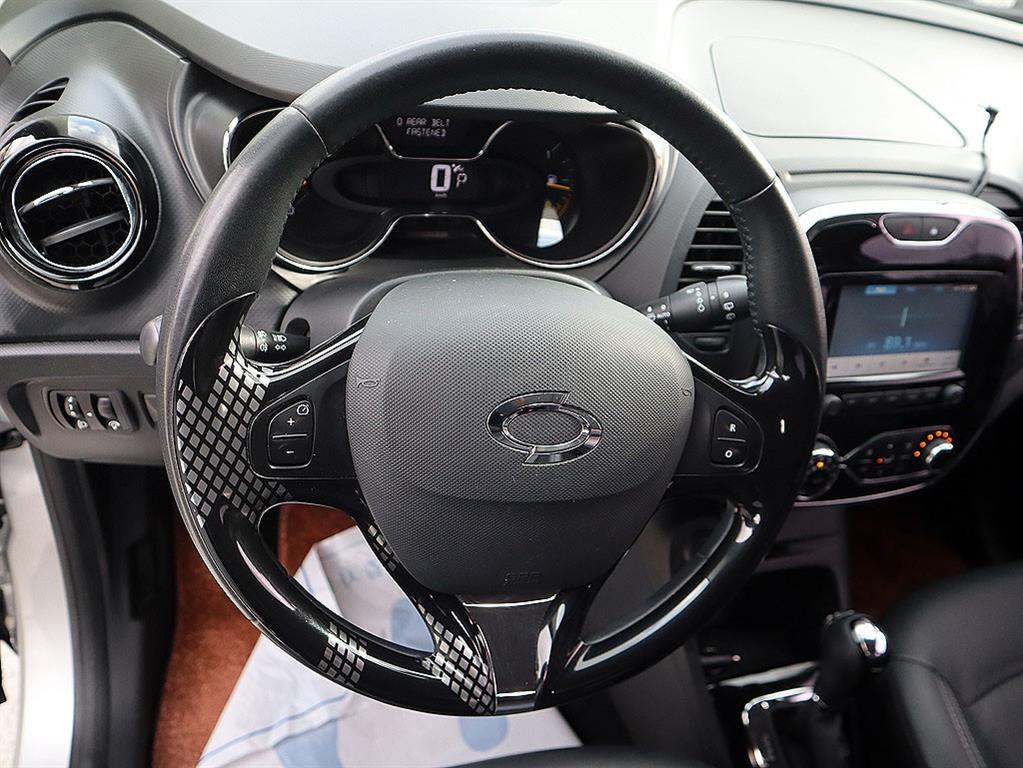 르노 (삼성) QM3 RE - 이미지 11