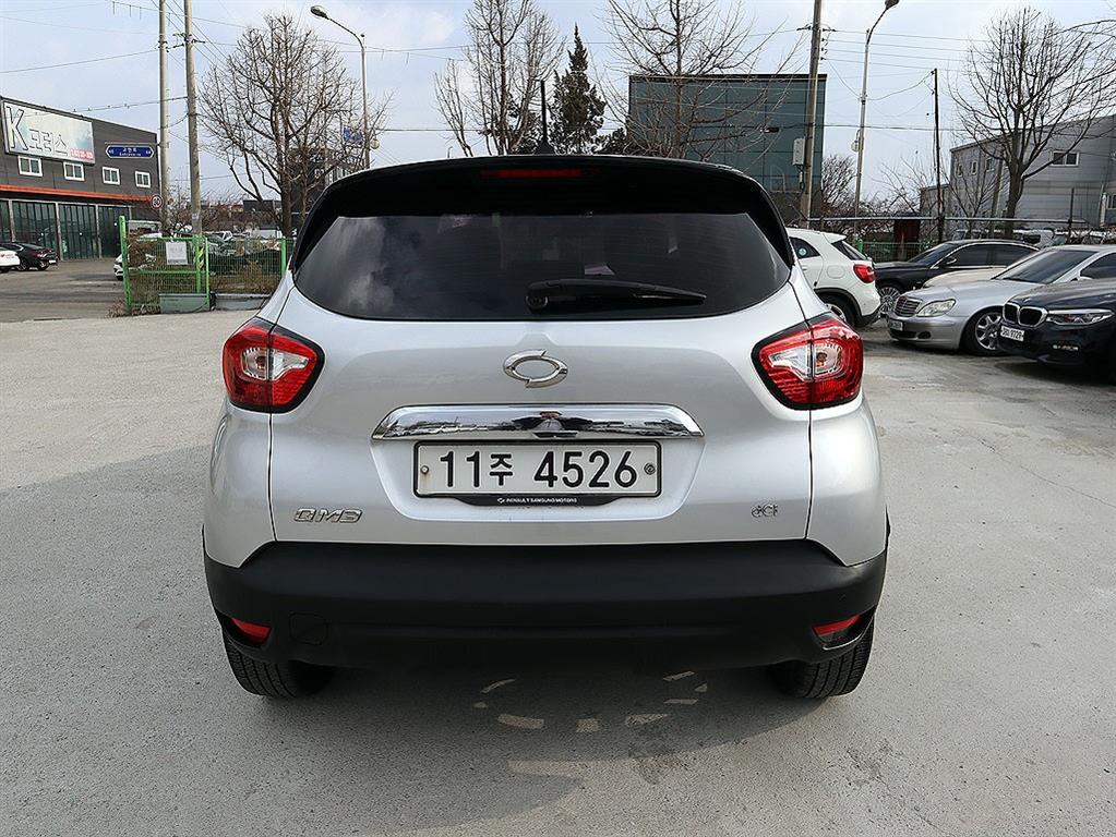 르노 (삼성) QM3 RE - 이미지 18