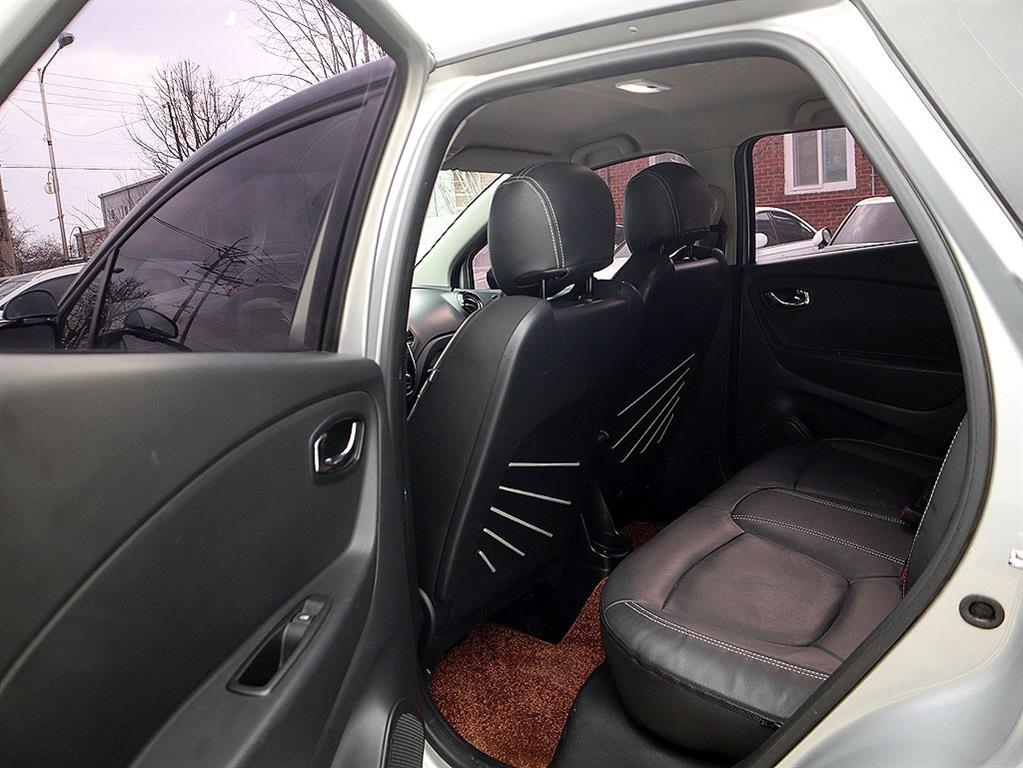 르노 (삼성) QM3 RE - 이미지 16