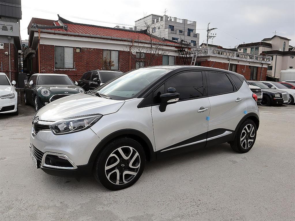 르노 (삼성) QM3 RE - 이미지 19