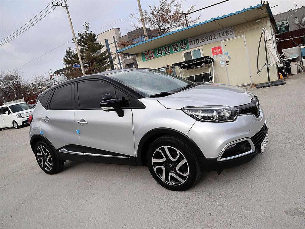 르노 (삼성) QM3 RE - 이미지 17