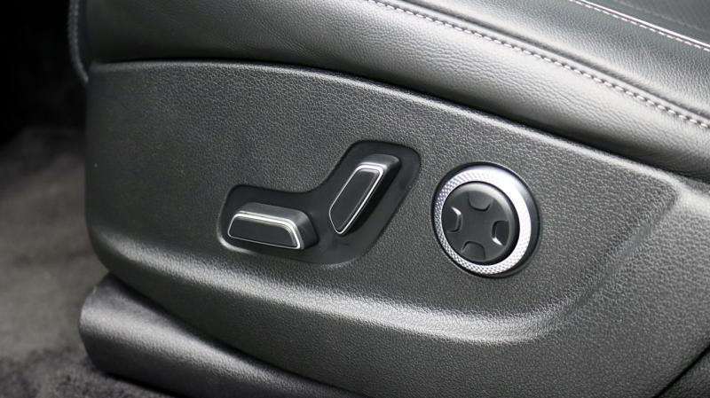 제네시스 뉴 GV80 2.5 가솔린 AWD 기본형 - 이미지 12