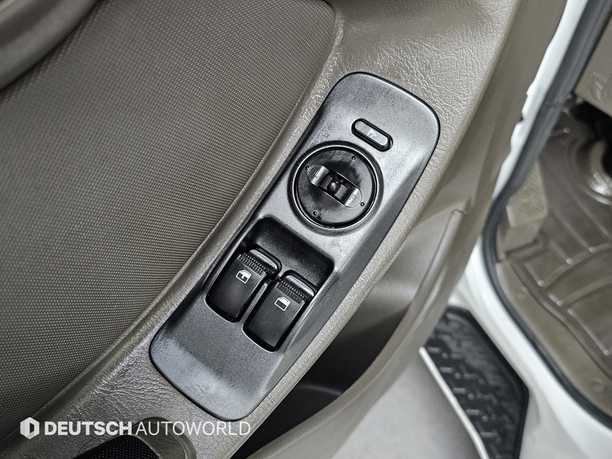 현대 포터II VGT 슈퍼캡 초장축 스마트 - 이미지 5