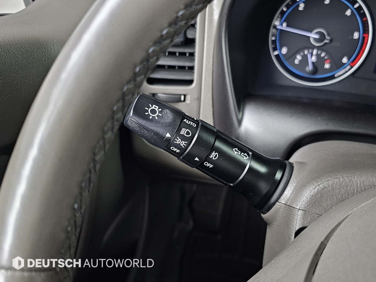 현대 포터II VGT 슈퍼캡 초장축 스마트 - 이미지 9