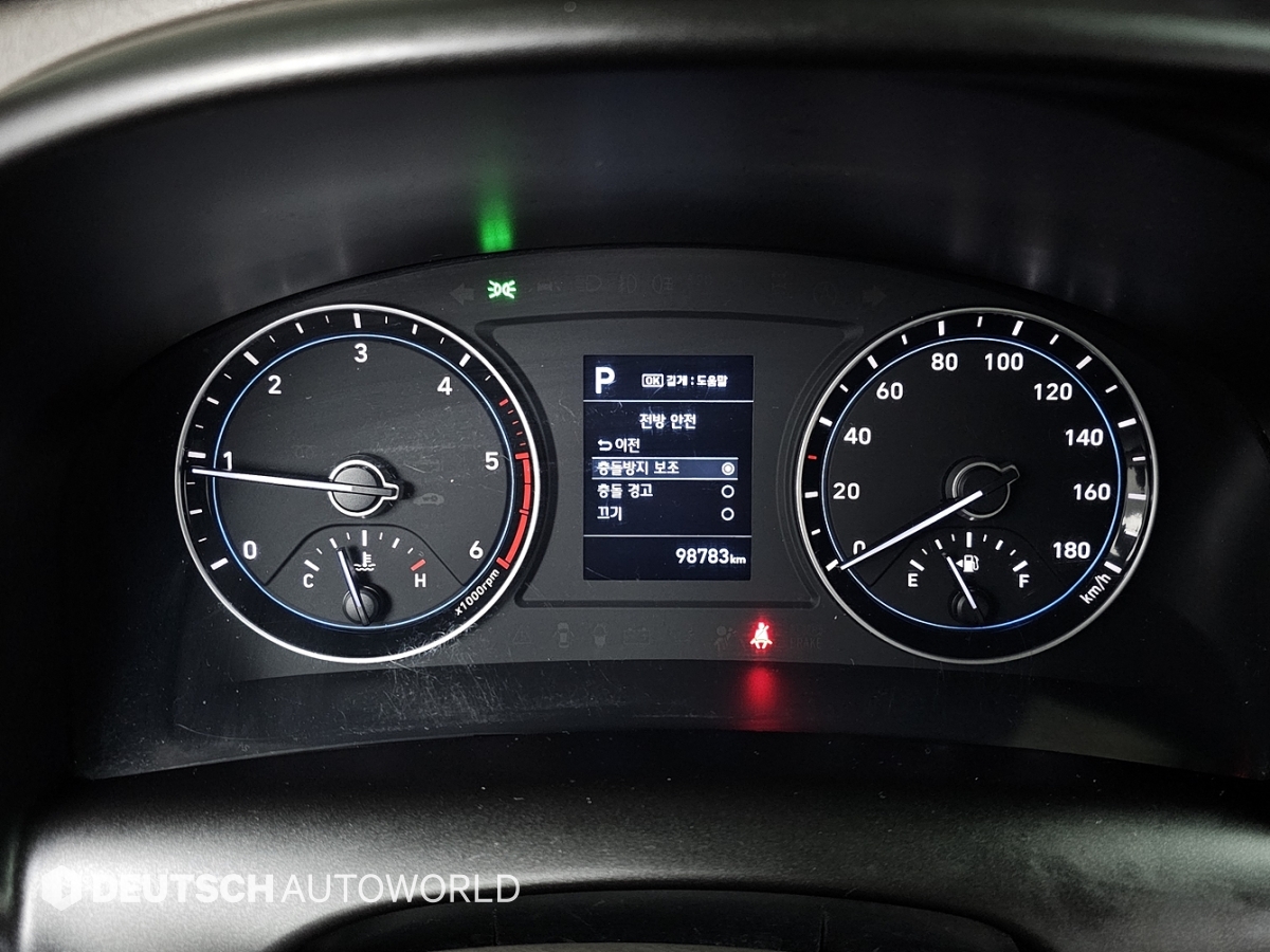 현대 포터II VGT 슈퍼캡 초장축 스마트 - 이미지 13